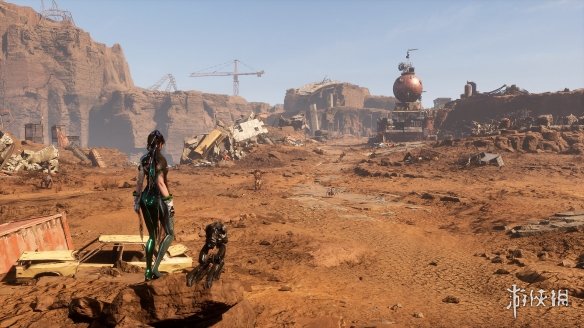 PS5独占游戏《剑星》确定将登陆PC！移植稳步推进中-第2张图片