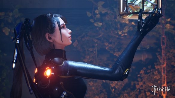 PS5独占游戏《剑星》确定将登陆PC！移植稳步推进中-第3张图片