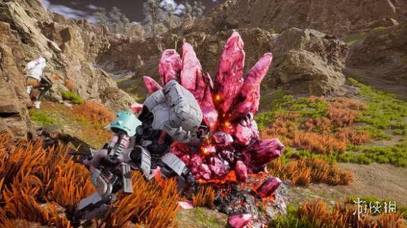 《奇异贤伴：爱达之歌》测试时间确定！可申请测试资格-第2张图片