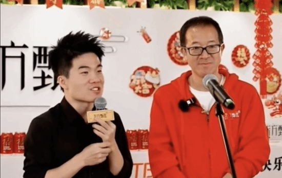 俞敏洪发文回应：有人攻击董宇辉和我无关！-第1张图片
