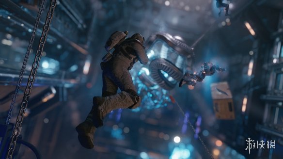 《星空》资料片“破碎空间”Steam成就曝光！共62个-第2张图片
