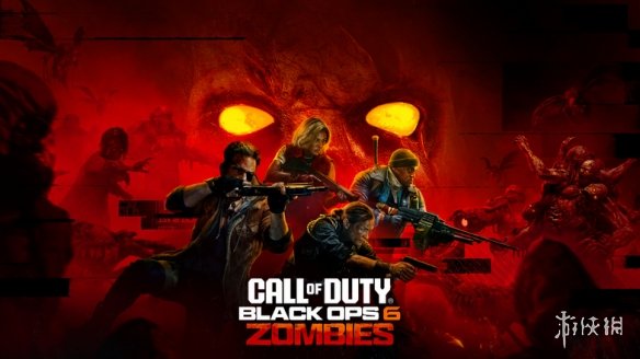 CODNext：《使命召唤：黑色行动6》全新僵尸模式详情-第1张图片