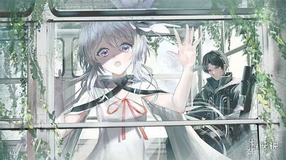 Key社《星之终途》12月5日登陆Switch！Steam好评如潮-第4张图片