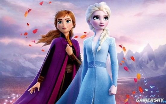 《冰雪奇缘》3、4同时制作 导演：我们在一个屋子里来回窜-第3张图片