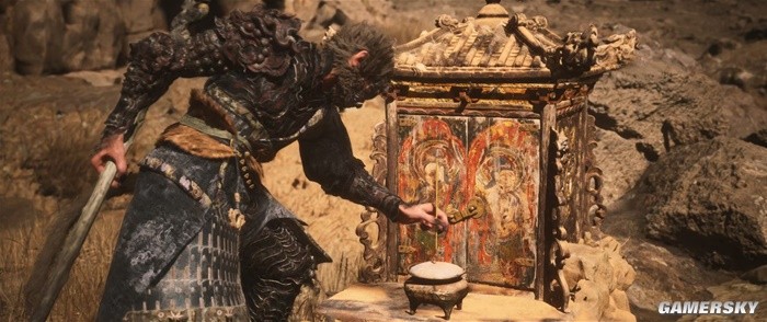 IGN,你懂个屁的《黑神话》-第5张图片