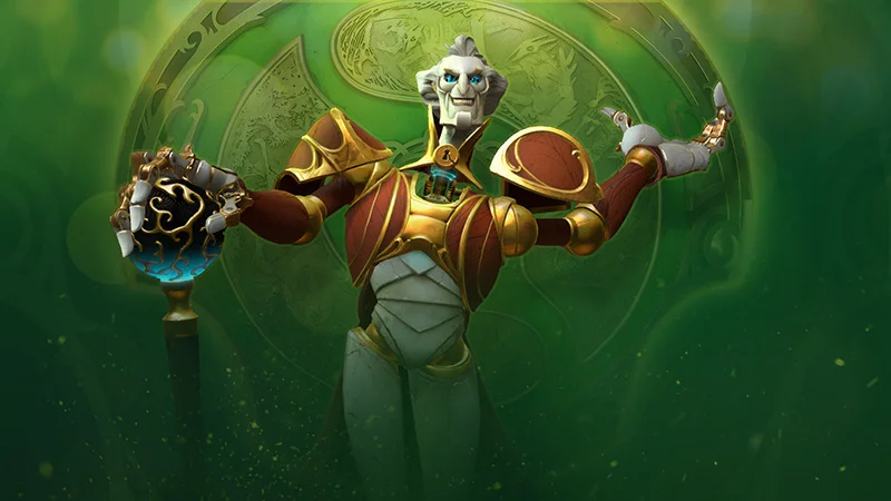 《Dota2》新英雄“百戏大王”与2024年互动指南正式推出-第1张图片