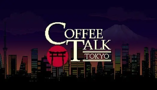 《咖啡心语》系列新作《咖啡心语:东京》确定登陆更多平台-第1张图片 《咖啡心语》系列新作《咖啡心语:东京》确定登陆更多平台-第1张图片