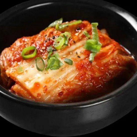 韩国人吃的泡菜主要来自中国 本土泡菜价格持续上涨-第1张图片