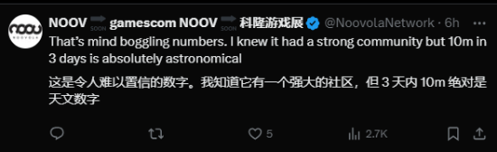 IGN报道《黑神话》销量破千万 又引来玩家吐槽-第6张图片