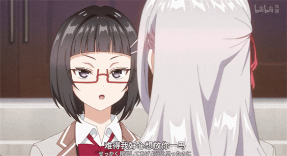 新番里的“工业糖精”，为什么总是看不腻？-第27张图片
