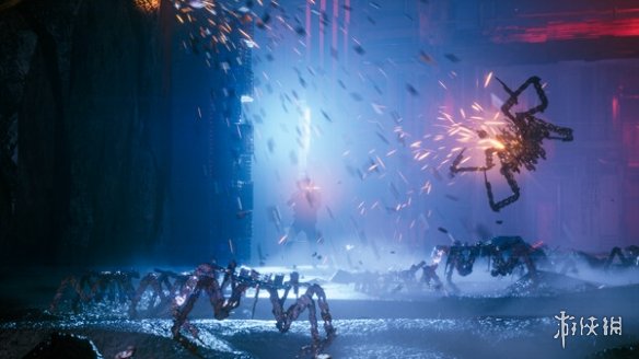 动作射击游戏《Asgard's Edda》即将在Steam上推出！-第2张图片