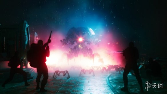 动作射击游戏《Asgard's Edda》即将在Steam上推出！-第4张图片