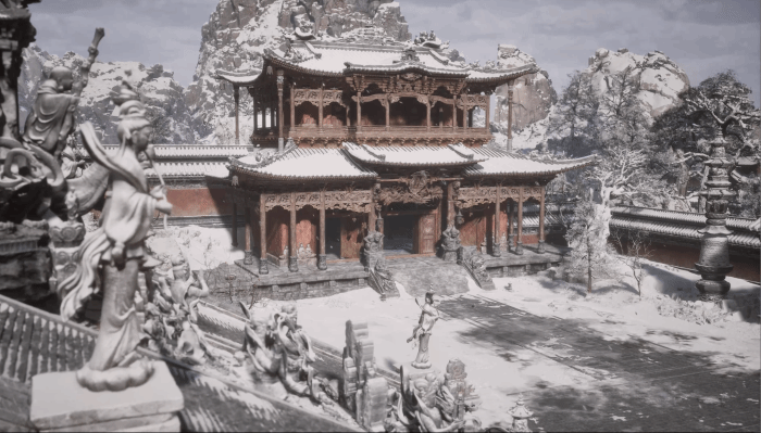 IGN,你懂个屁的《黑神话》-第8张图片