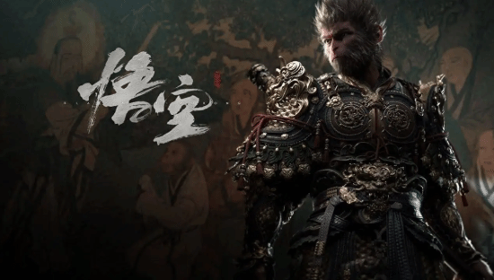 WeGame版《黑神话：悟空》已适配PS5手柄：仅支持有线连接-第1张图片