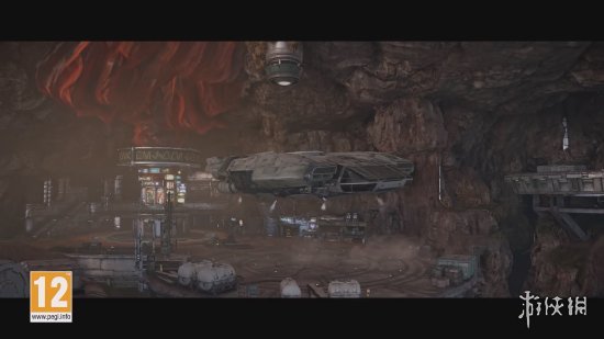 《星战亡命之徒》宣传片：专属任务+两个新DLC等内容-第3张图片