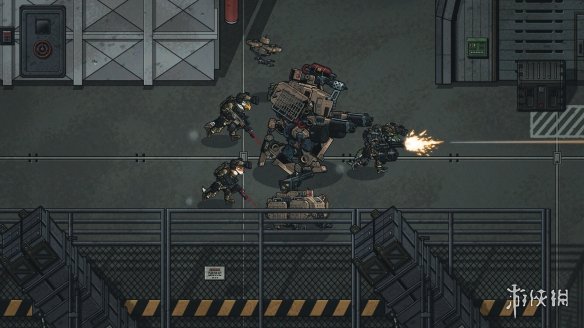 RPG《物种战争：启示录》Steam页面公布 将于年内上线-第3张图片