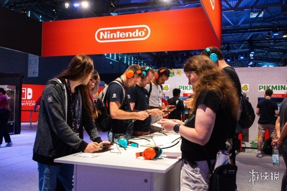 gamescom发言人：今年不会颁发最佳任天堂Switch游戏奖-第1张图片