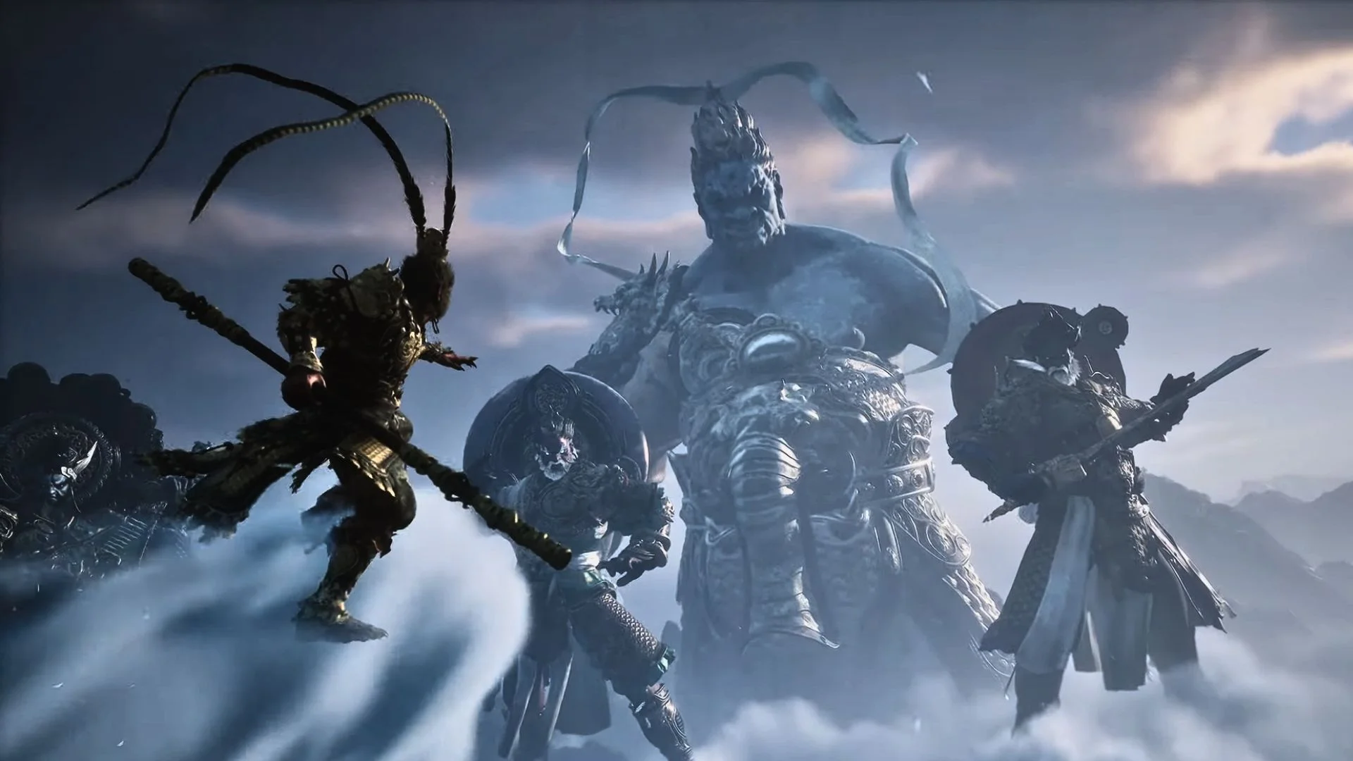 外媒总结《黑神话：悟空》Xbox版发售问题 技术原因-第2张图片