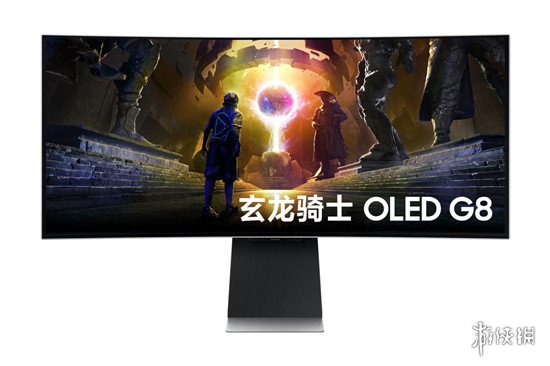 三星电子在2024科隆国际游戏展上推出突破性的裸眼式 “玄龙骑士 3D” 电竞显示器-第4张图片