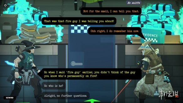 现代魔法策略游戏《战术突破奇兵》Steam首发获好评-第1张图片