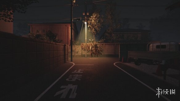 沉浸式模拟游戏《Urayama》已正式上线Steam平台！-第1张图片