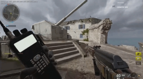 《COD:黑色行动6》多人模式实机疑似泄露 TTK更快了-第4张图片