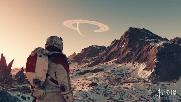《星空》资料片“破碎空间”Steam成就曝光！共62个-第3张图片