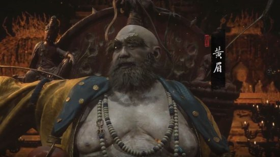 《黑神话：悟空》开发揭秘 黑风山、小西天创意与挑战-第3张图片