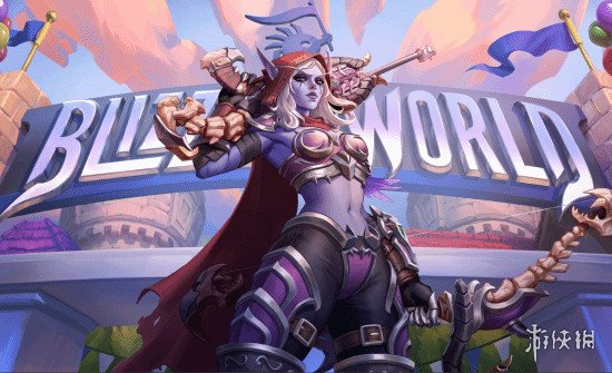 科隆游戏展开幕盛况：《守望先锋2》《魔兽世界》联动-第1张图片