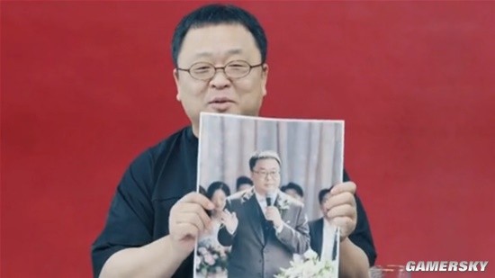 罗永浩回应接婚丧嫁娶主持业务：直言这个有点吹牛了-第1张图片