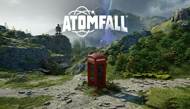 动作生存游戏《Atomfall》正式公开,首日登录XGP-第1张图片 动作生存游戏《Atomfall》正式公开,首日登录XGP-第1张图片