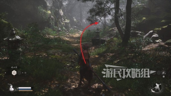《黑神话悟空》全精魄图鉴 精魄获取方法及效果一览-第3张图片