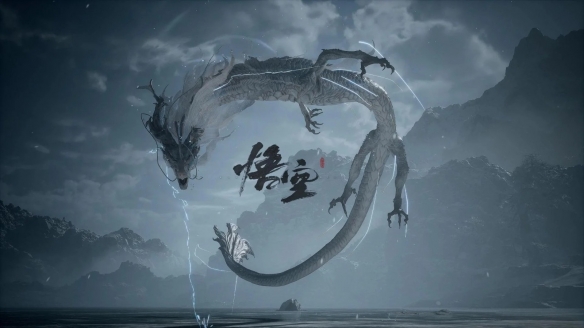 《黑神话：悟空》游戏摄影作品 感受游戏画面极致美感-第1张图片