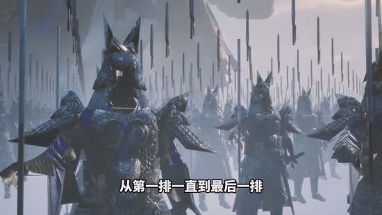 Up主首发拆解《黑神话》数据!揭秘玩家看不到的内容-第3张图片
