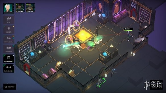 现代魔法策略游戏《战术突破奇兵》Steam首发获好评-第2张图片