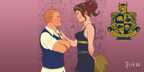 R星官宣《恶霸鲁尼》加入GTA+服务！会员可免费游玩-第2张图片