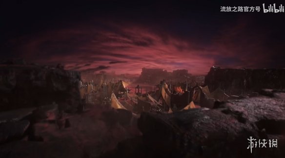 《流放之路2》全新预告公布！11月15日开启抢先体验-第1张图片
