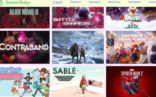 格局大。在Steam中玩“正确”游戏的玩家制作了一个排雷网站。