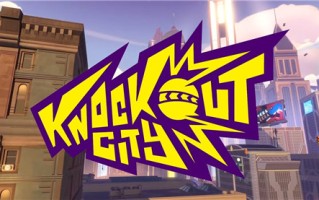 新游戏《躲避球淘汰赛城市(Knock out city)》发布新预告