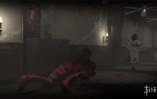 恐怖动作肉鸽游戏《Withering Rooms》发售宣传片公布