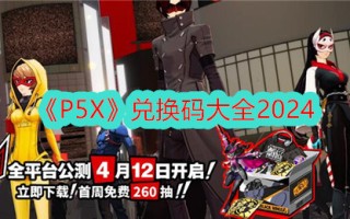 P5X交易所代码集合2024