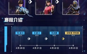 “天启行动”明星招募赛启动，5万电竞梦想基金等你来拿！