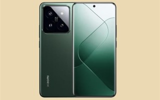 小米15系列来了！Pro版用上钛金属+卫星通信 10月发布