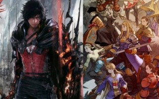 FF16的主要配音演员期待《最终幻想:战略版》的复活。