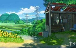 《蜡笔小新：煤炭镇的小白》新介绍影像“秋田篇”赏