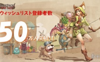 肉鸽走自棋游戏《背包乱斗》Steam愿望单突破50万人！