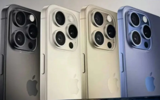 iPhone 16 系列相机配置曝光：Pro 相机改进幅度大