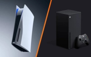 2024年，《Q1: PS5》的出货量几乎是Xbox Series的五倍。
