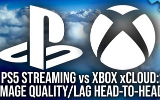 数毛社测评Xbox Cloud Gaming和PS Plus的云游戏体验