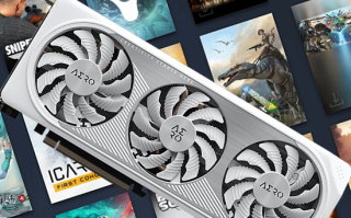买前必看！40系显卡50款游戏帧率测试合集：RTX 4060Ti